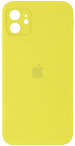 Чехол OEM для Apple iPhone 14 Pro желтый купить,999