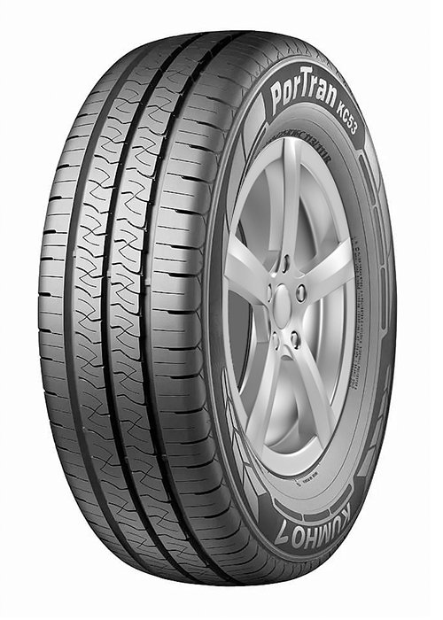  Шина Kumho KC53 205/75 R16C 110/108R летняя купить,NaN