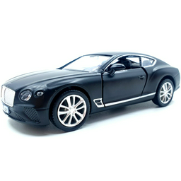 Модель машины Ideal Bentley Continental GT 2018 003061MB 