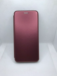 Чехол ImCase для Galaxy A13 бордовый