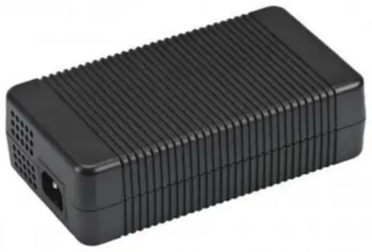 Блок питания Zebra Level VI AC/DC Power Supply Brick, AC Input: 100-240V, 2,8A, DC Output: 12V, 9A, 108W, Requires: DC line cord and Country specific grounded AC line cord,