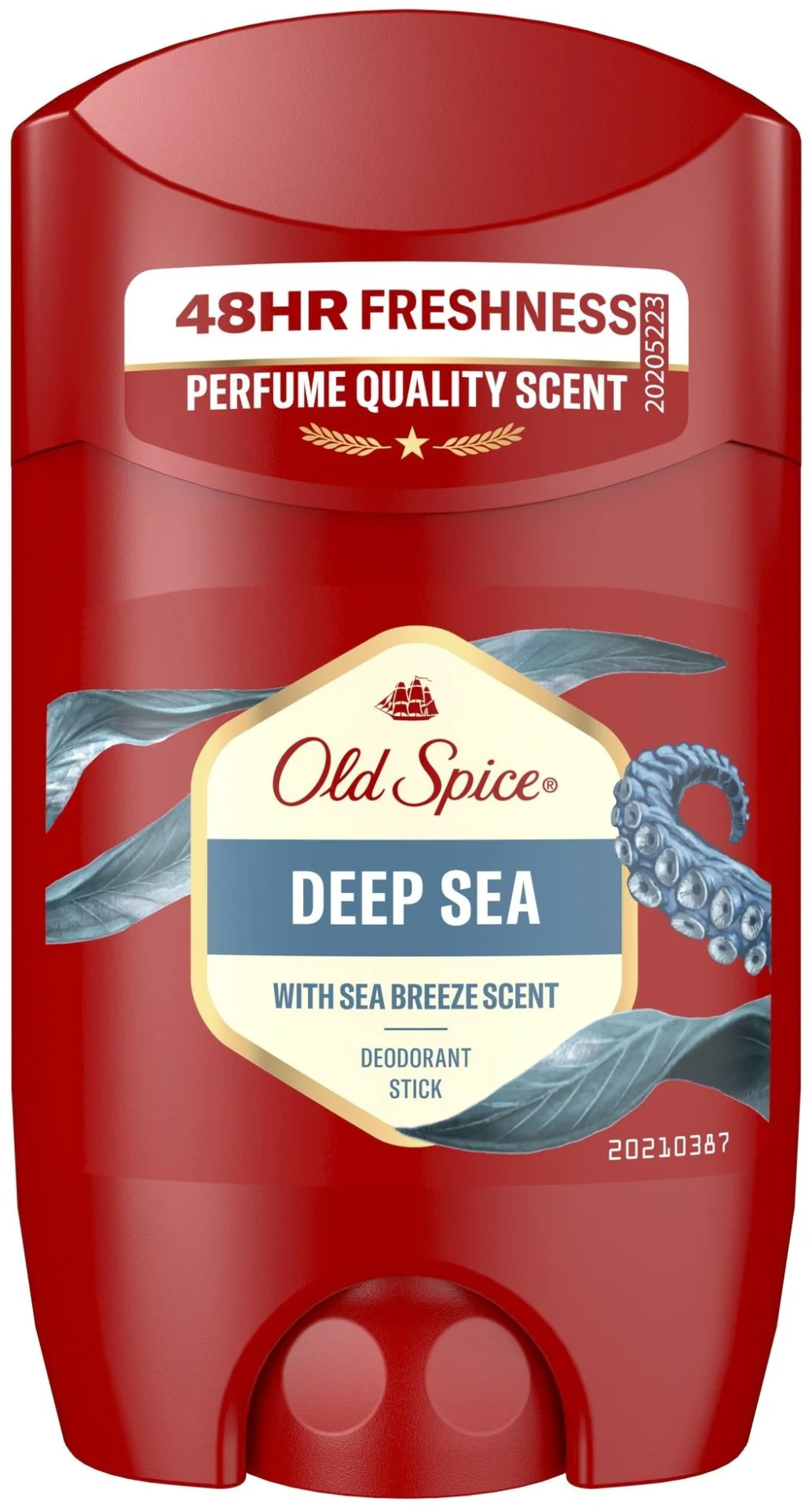 Дезодорант для мужчин Old Spice Deep Sea 50 мл купить,NaN