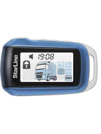 Автосигнализация StarLine T94 V2 купить,NaN