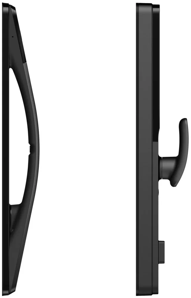 Замок электромеханический Lockin S6max черный купить,NaN