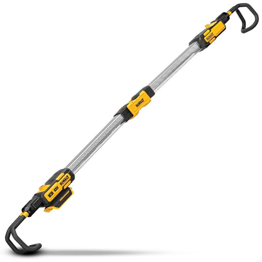 DeWALT ручной фонарь DCL045-XJ питание от аккумулятора купить,137770