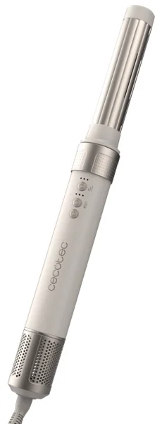 Стайлер Cecotec Bamba Ceramic Care Air Glam бежевый