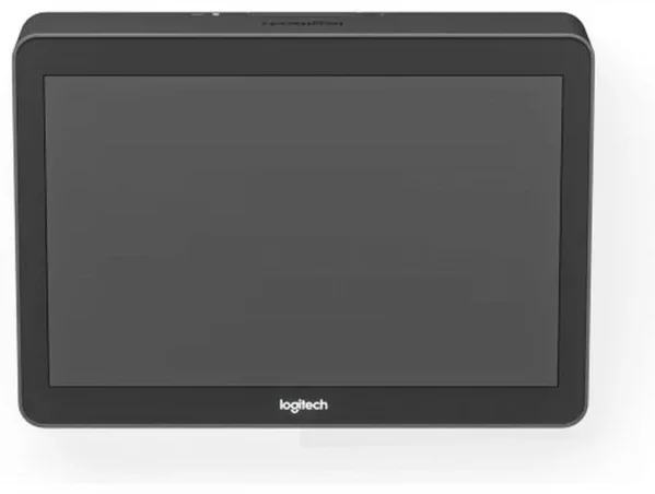 Панель управления Logitech Tap в комплекте с кабелем Cat5e (M/N: VU0053/VU0058/VU0059)