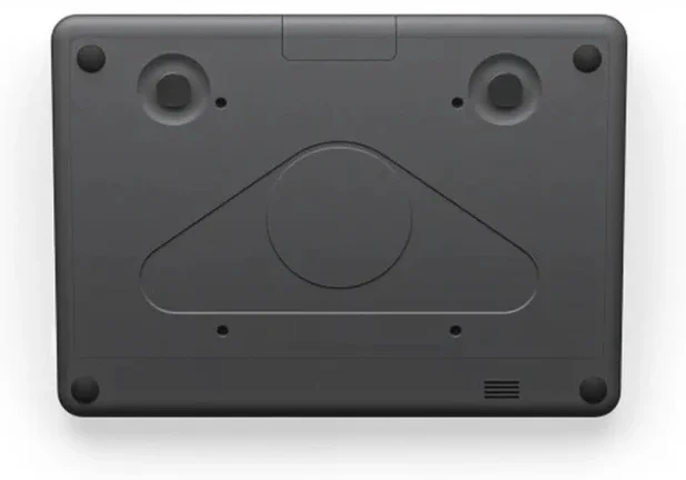 Панель управления Logitech Tap в комплекте с кабелем Cat5e (M/N: VU0053/VU0058/VU0059)