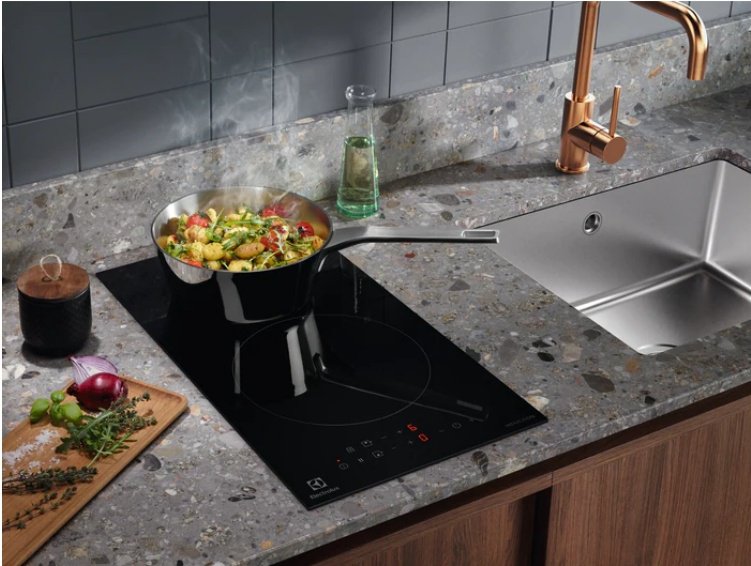 Варочная поверхность Electrolux LIT 30230 C черный купить,NaN