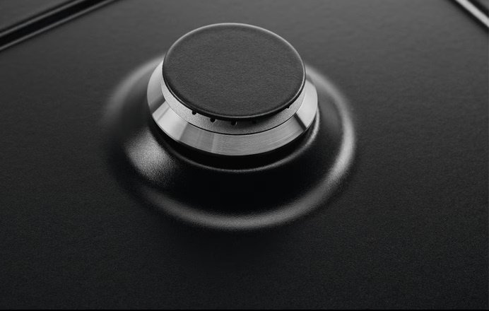 Варочная поверхность Electrolux KGS 6436 K черный купить,NaN