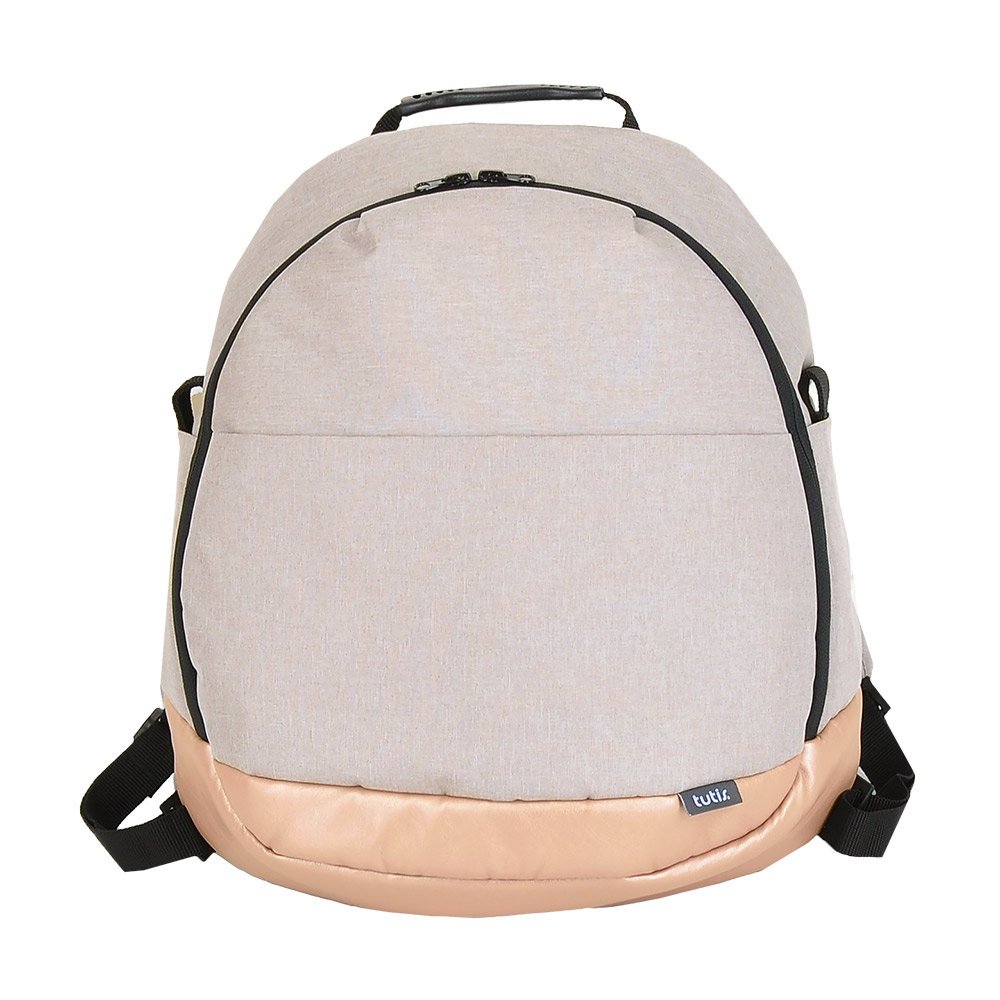 Коляска  3в1 Tutis Mimi Style Rose Quartz купить,0