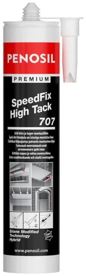 Клей Penosil акриловый SpeedFix High Tack 707 280 мл купить,NaN