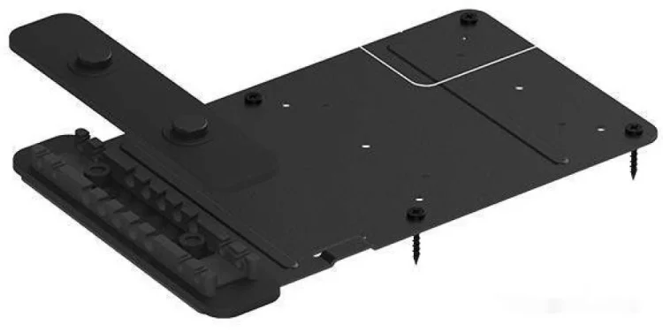 Модуль Logitech PC Mount for Tap черный