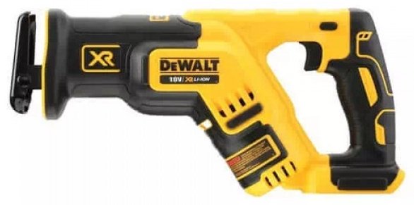 Набор аккумуляторных электроинструментов DeWALT DCK856P4 8 в 1