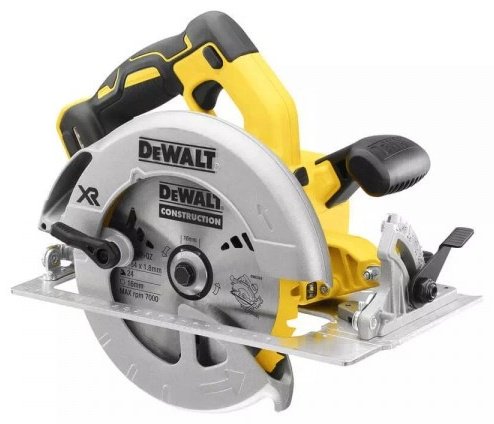 Набор аккумуляторных электроинструментов DeWALT DCK856P4 8 в 1