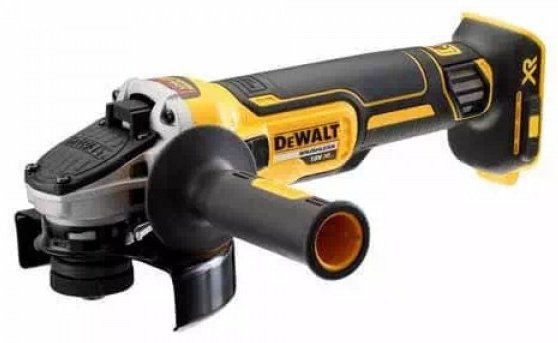 Набор аккумуляторных электроинструментов DeWALT DCK856P4 8 в 1