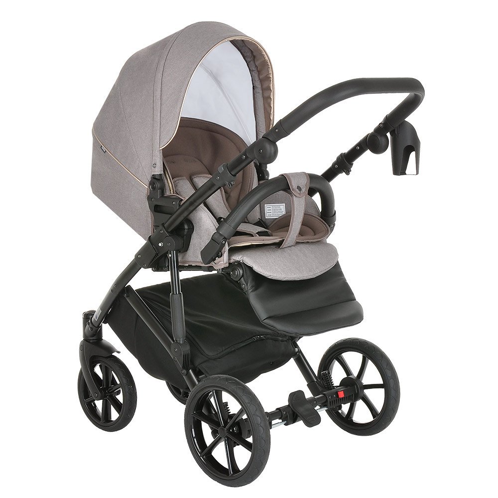 Коляска  2в1 Tutis Mimi Style 2021 061 Amber Gold  купить,NaN