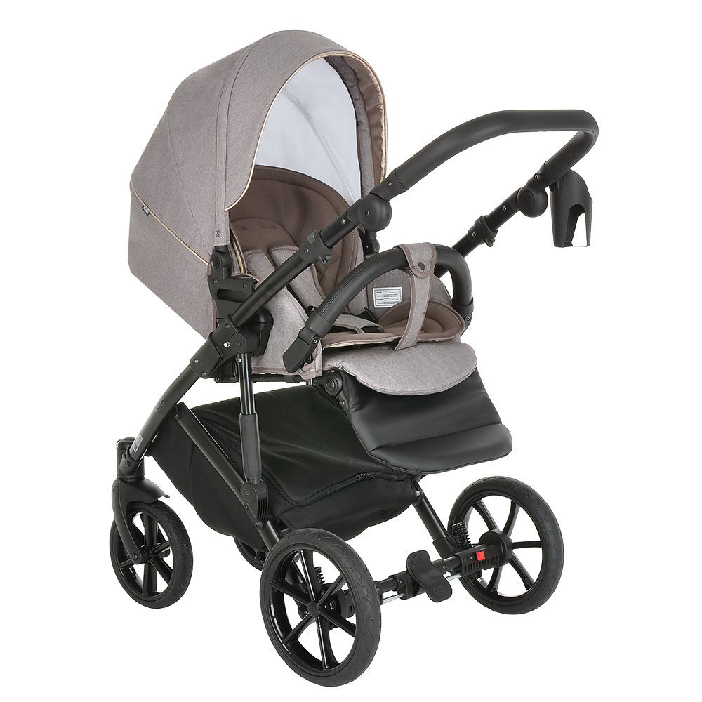 Коляска  2в1 Tutis Mimi Style 2021 061 Amber Gold  купить,NaN
