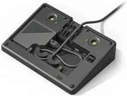 Панель управления Logitech Tap в комплекте с кабелем Cat5e (M/N: VU0053/VU0058/VU0059)