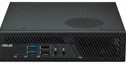 Неттоп ASUS PB63 PB63-B-B7107MH черный