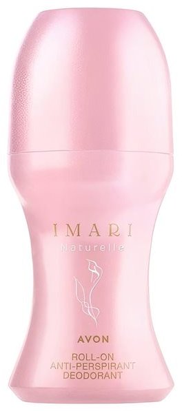 Avon Imari Naturelle дезодорант-антиперспирант для женщин 50 мл купить,1492