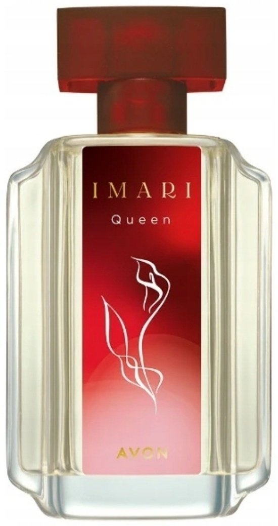Avon Imari Queen туалетная вода EDT 50 мл, для женщин купить,4809