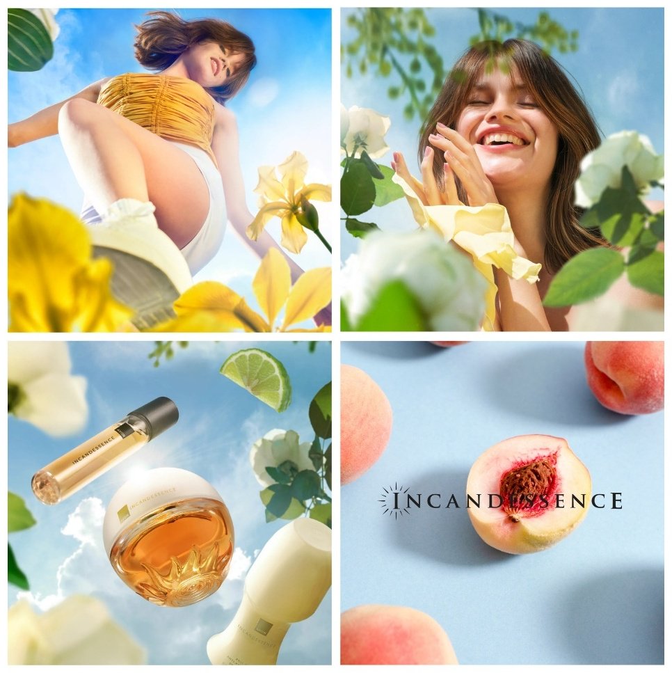 Avon Incandessence парфюмерная вода EDP 50 мл, для женщин - ForteMarket Avon Incandessence парфюмерная вода EDP 50 мл, для женщин купить,5999