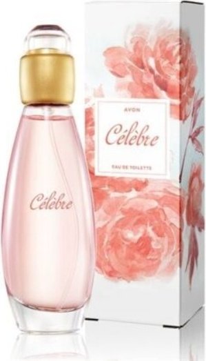Avon Celebre туалетная вода EDT 50 мл, для женщин купить,4599