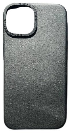 Чехол MOBAX для Apple iPhone 14 Pro Max черный купить,NaN