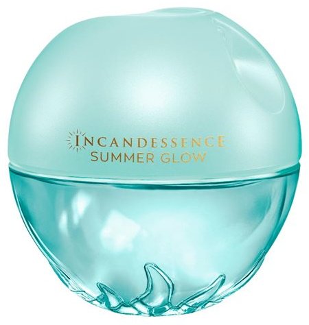 Avon Incandessence Summer Glow парфюмерная вода EDP 50 мл, для женщин купить,13996