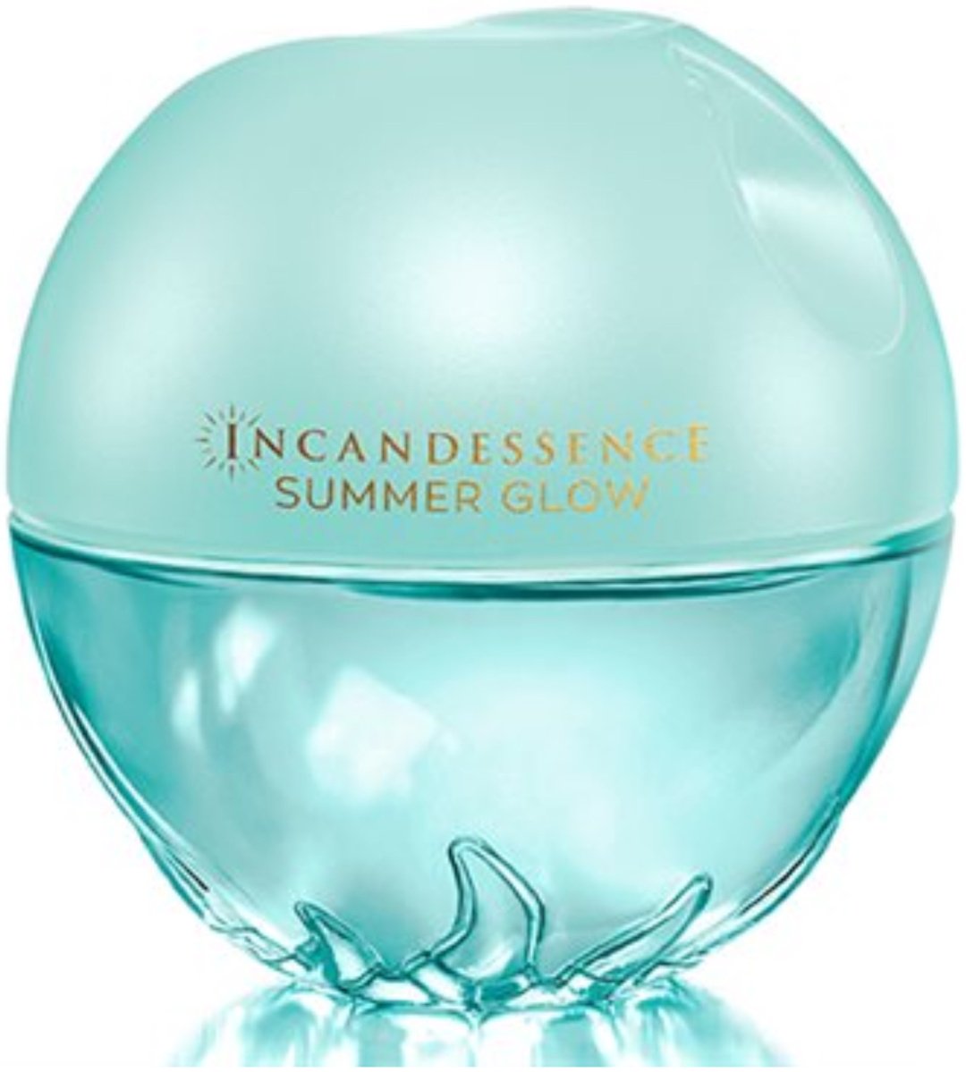 Avon Incandessence Summer Glow 50 мл парфюмерная вода EDP 50 мл, для женщин купить,9900