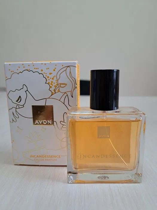 Avon Incandessence For Her парфюмерная вода EDP 30 мл, для женщин купить,4470