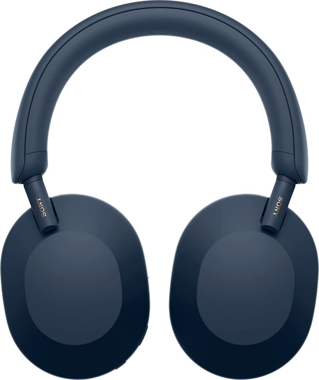 Наушники Sony WH-1000XM5 синий купить,143900