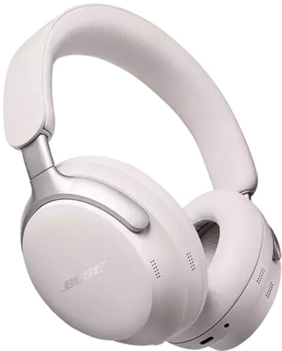 Наушники Bose QuietComfort Ultra белый купить,NaN