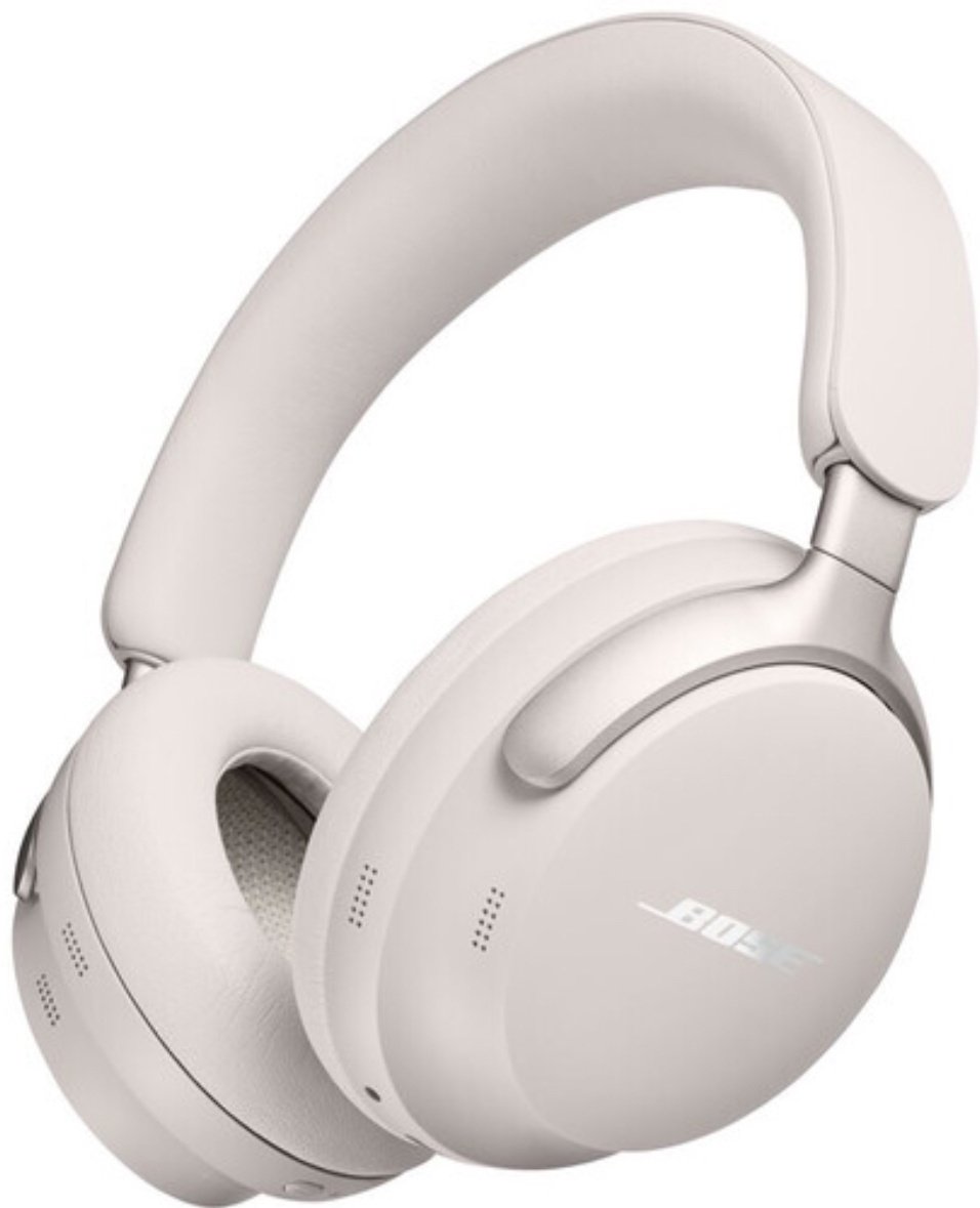 Наушники Bose QuietComfort Ultra белый купить,NaN