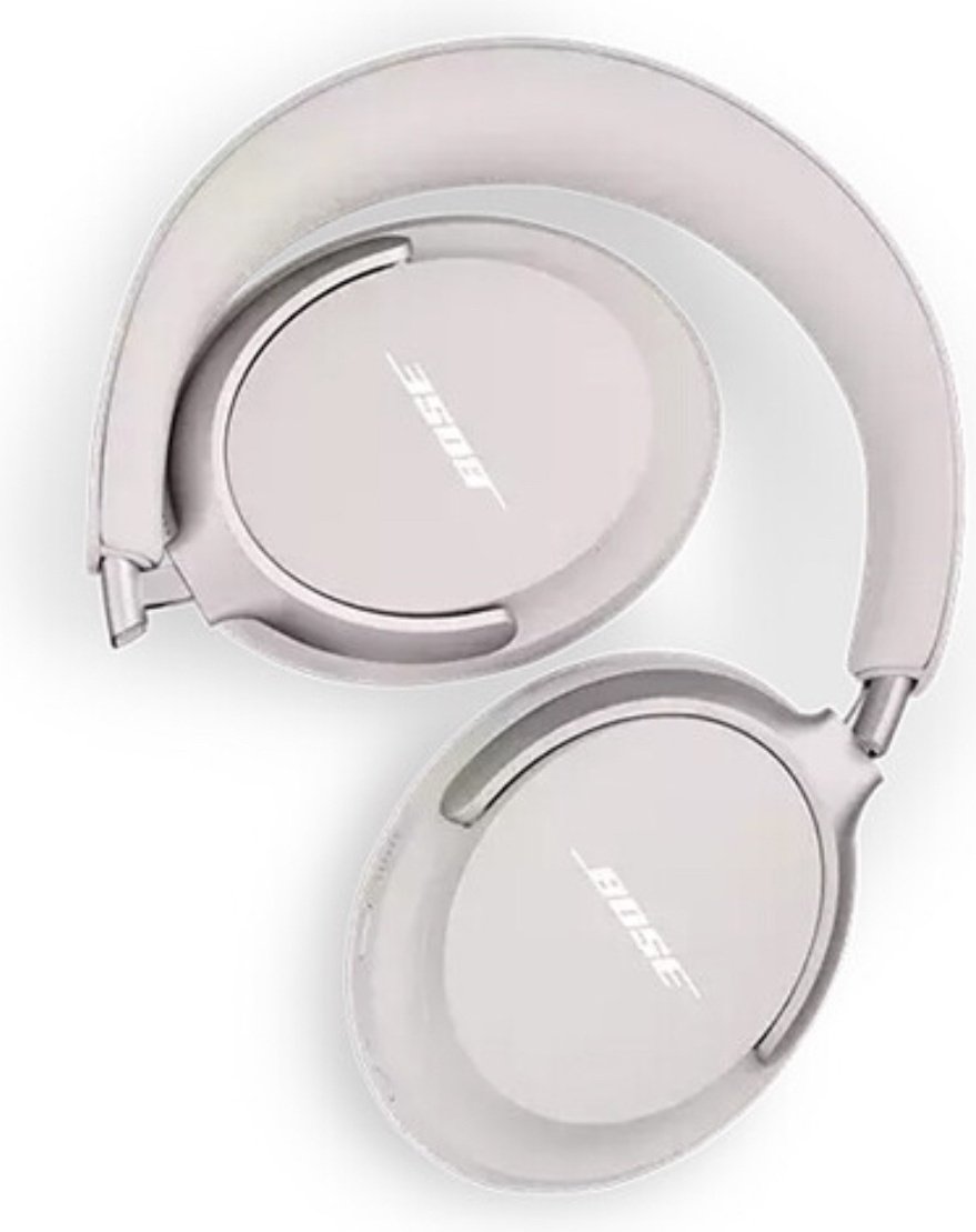 Наушники Bose QuietComfort Ultra белый купить,NaN