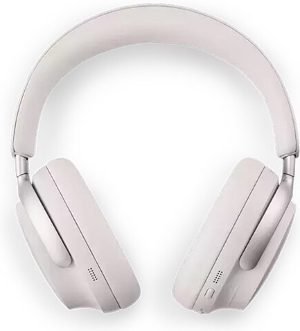 Наушники Bose QuietComfort Ultra белый купить,NaN