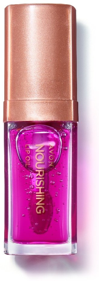 Avon Nourising блеск для губ Blossom купить,2980