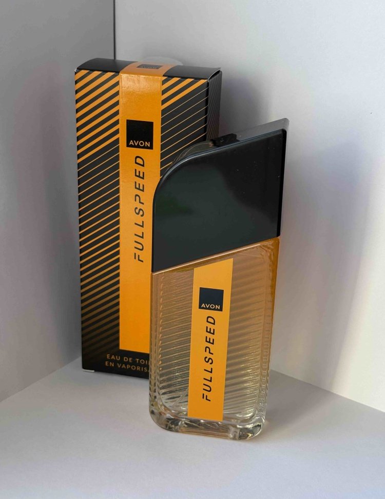 Avon Full Speed туалетная вода EDT 100 мл, для мужчин - ForteMarket Avon Full Speed туалетная вода EDT 100 мл, для мужчин купить,7399