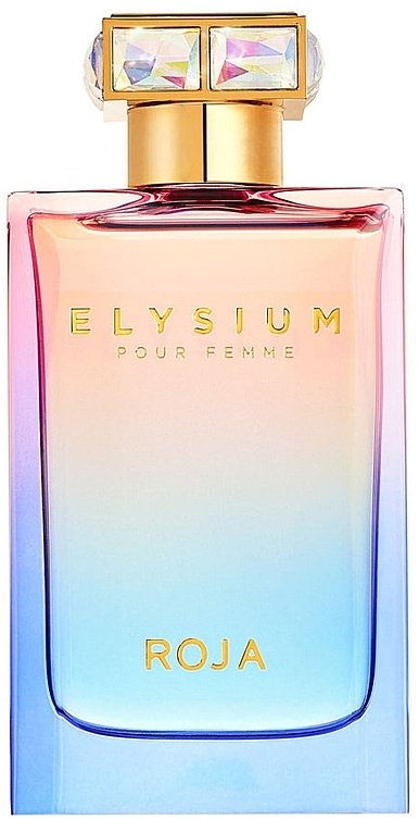 ROJA Parfums ROJA Elysium pour femme парфюмерная вода EDP 75 мл, для женщин купить,NaN