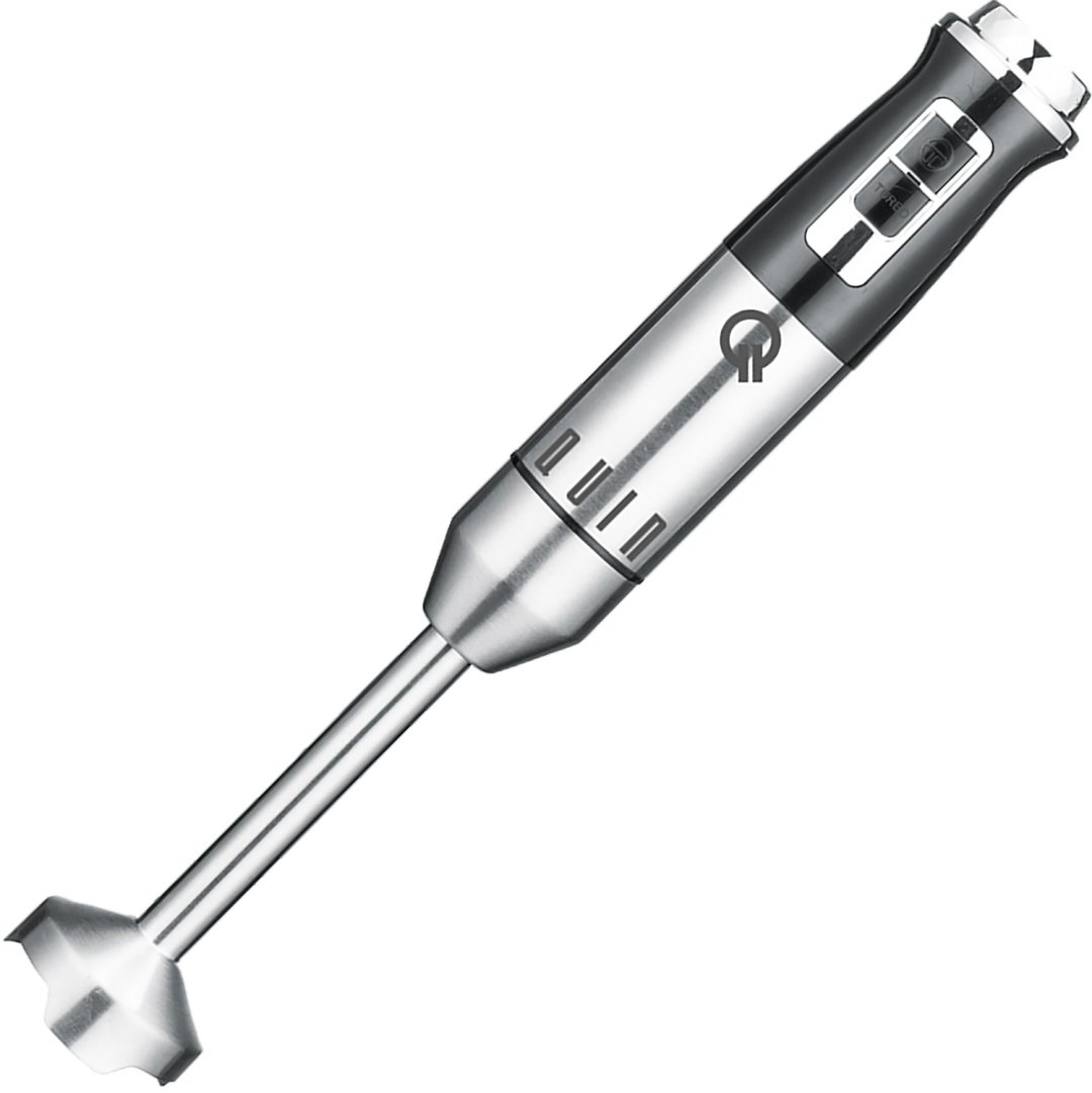Блендер погружной QUIN HB-110SDS-2 черный купить,NaN