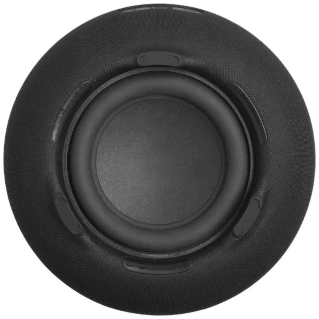 Акустическая система Harman Kardon Aura Studio 5 черный, темно-прозрачный купить,NaN