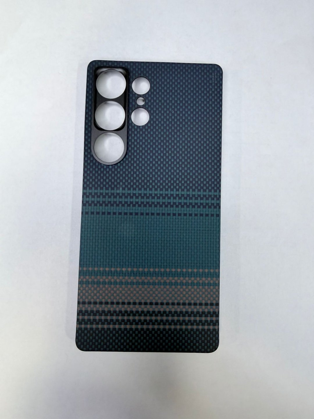Чехол HDD для Samsung Galaxy S25 Ultra синий купить,NaN