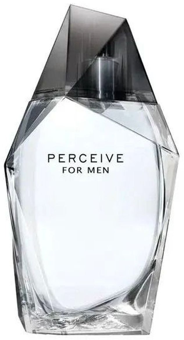 Avon Perceive туалетная вода EDT 100 мл, для мужчин купить,7199