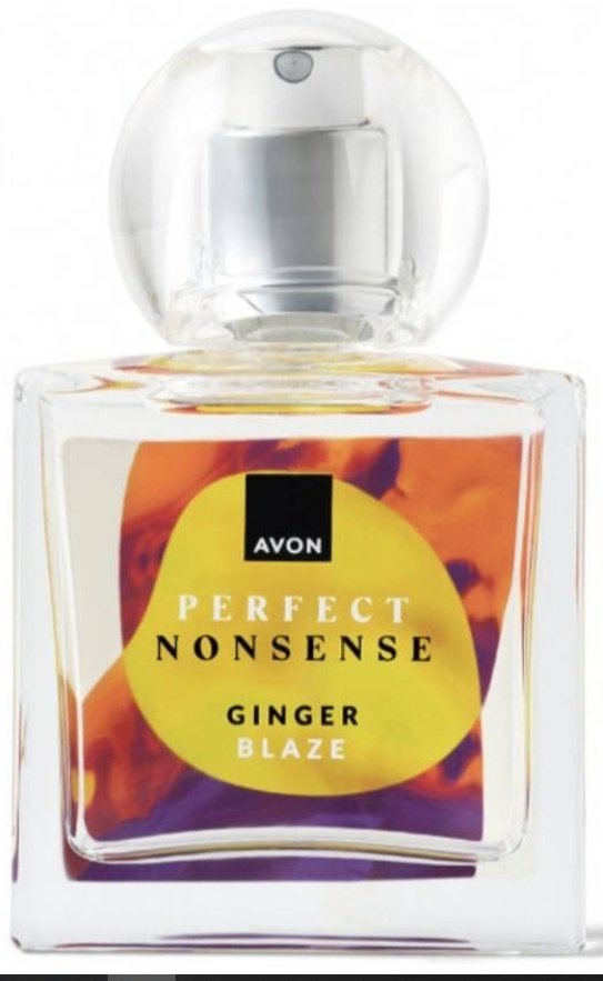 Avon Perfect Nonsense Ginger Blaze парфюмерная вода EDP 50 мл, для женщин - ForteMarket Avon Perfect Nonsense Ginger Blaze парфюмерная вода EDP 50 мл, для женщин купить,3900