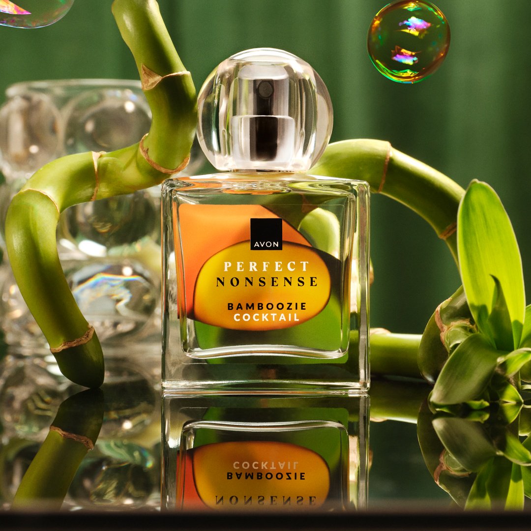 Avon Perfect nonsense парфюмерная вода EDP 3 шт по 50 мл, для женщин купить,11898