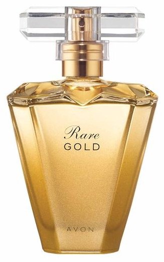 Avon Rare Gold парфюмерная вода EDP 50 мл, для женщин купить,4909