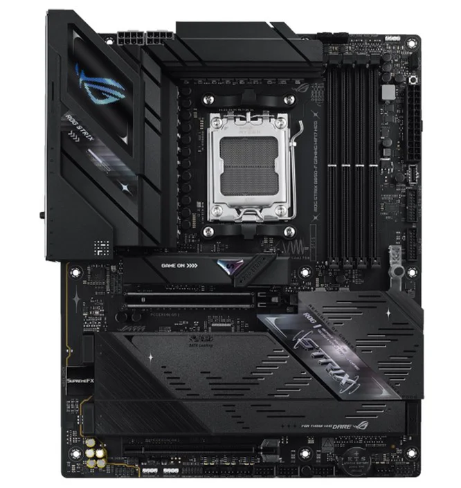 Материнская плата Asus ROG Strix B850-F Gaming WIFI7 Neo 90MB1NX0-M0EAY0