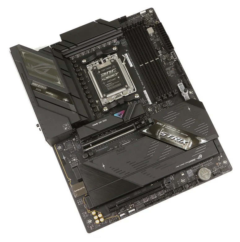 Материнская плата Asus ROG Strix B850-F Gaming WIFI7 Neo 90MB1NX0-M0EAY0