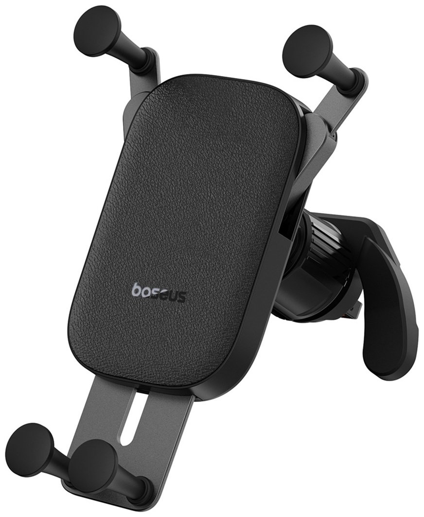 Держатель Baseus UltraControl Mega черный купить,NaN